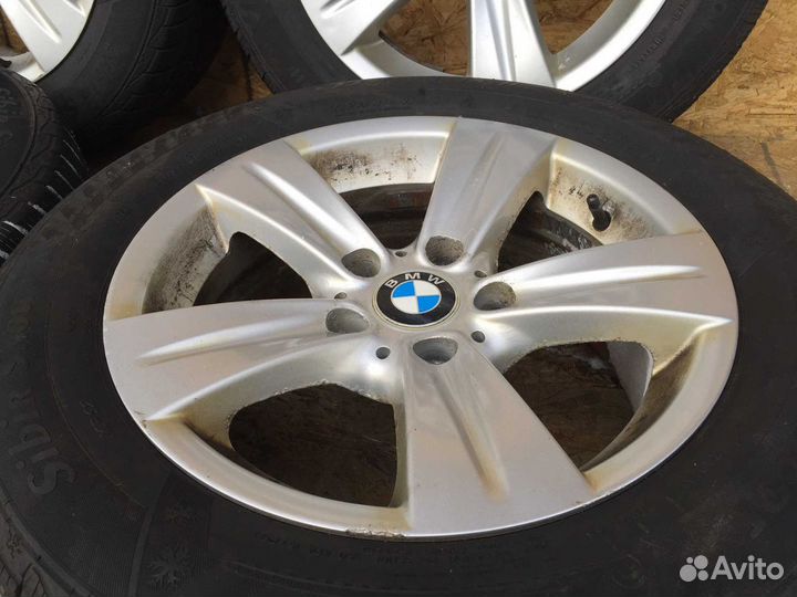 Диск литой BMW 5-Series E39