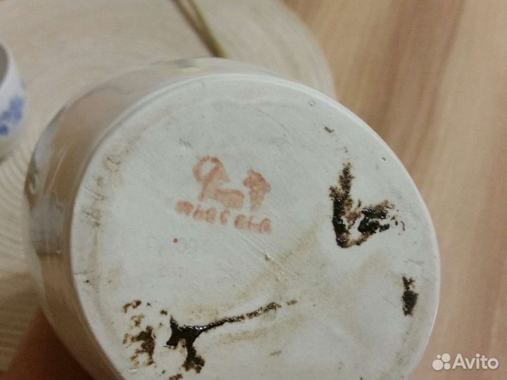 Посуда СССР