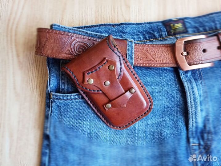 Сумка чехол для телефона