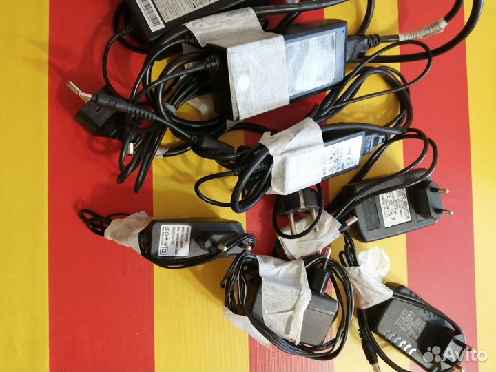 Сетевой адаптер