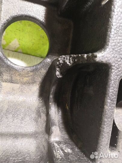 Ящик для инструментов ваз веста 15-19