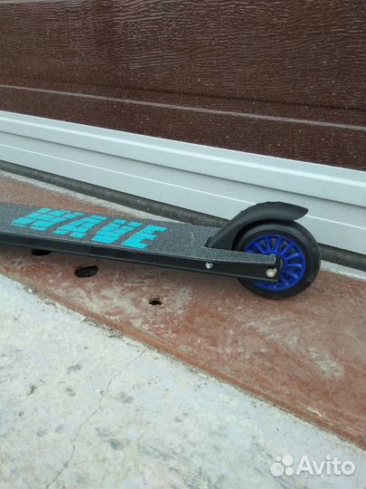 Самокаты трюковые (новые)