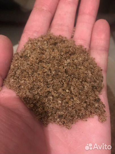 Грунт для аквариума