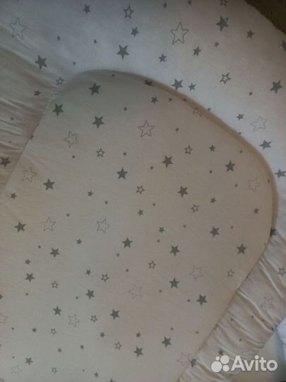 Кокон гнездышко для новорожденных