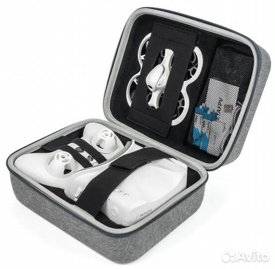 Комбо-набор квадрокоптер betafpv Cetus X FPV KIT