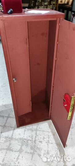 Оружейный сейф