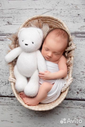 Реквизит для фотосессии