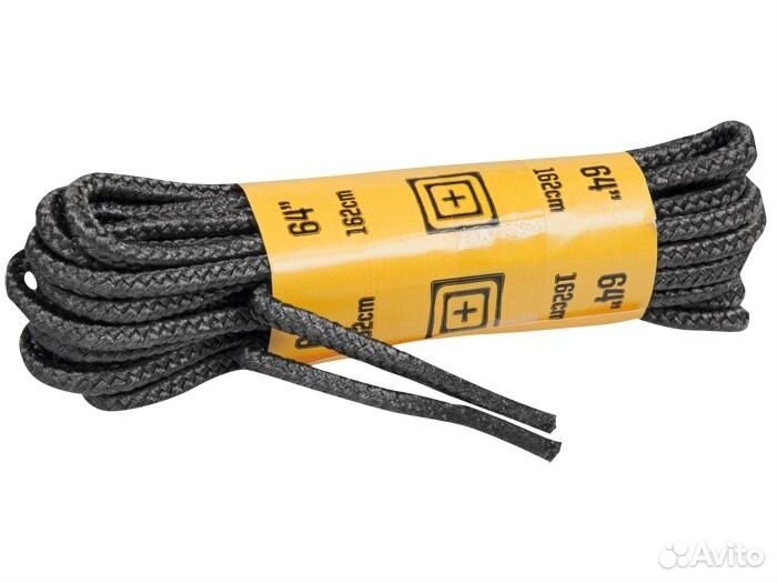 5.11 Schnürsenkel Nylon