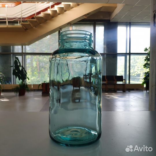 Аптечные банки
