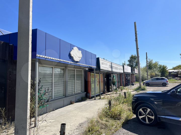 Свободного назначения, 80 м²