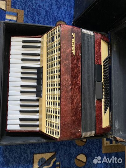 Аккордеон