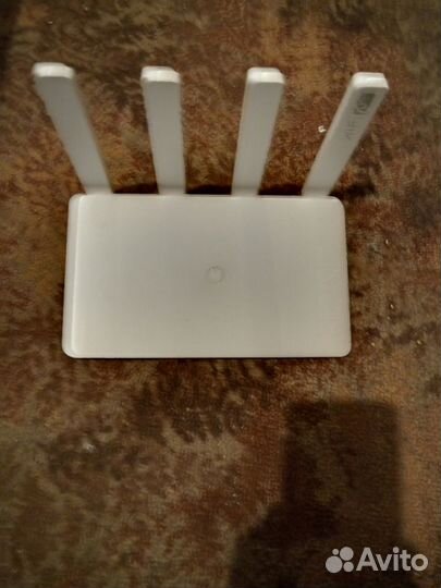 Мощный Wi-Fi роутер honor