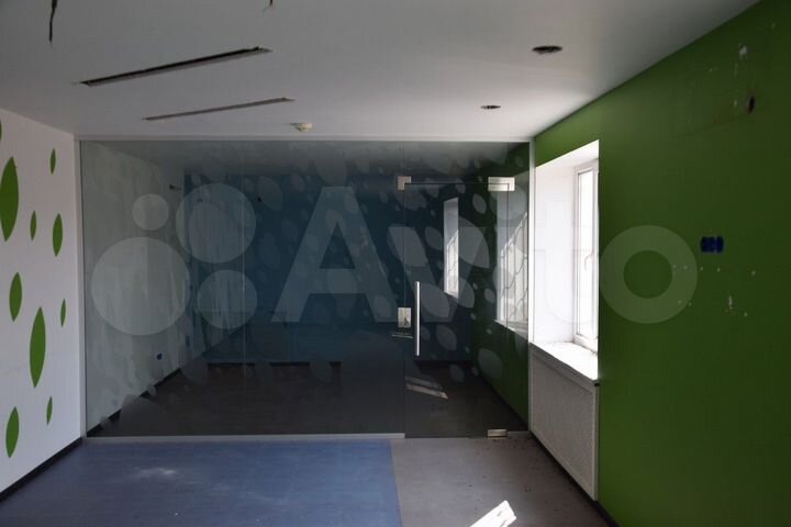 База под производство и хранение