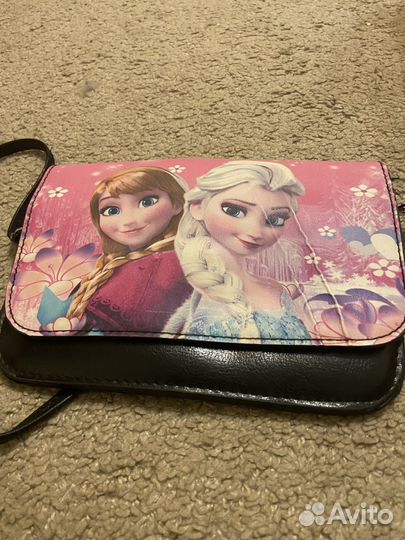 Сумки детские