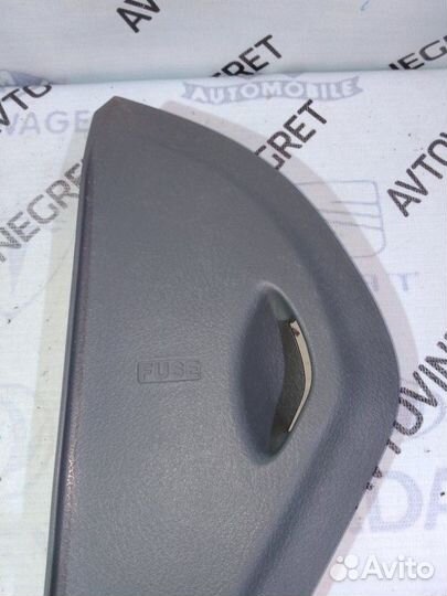 Накладка на торпедо левая Chevrolet Lacetti