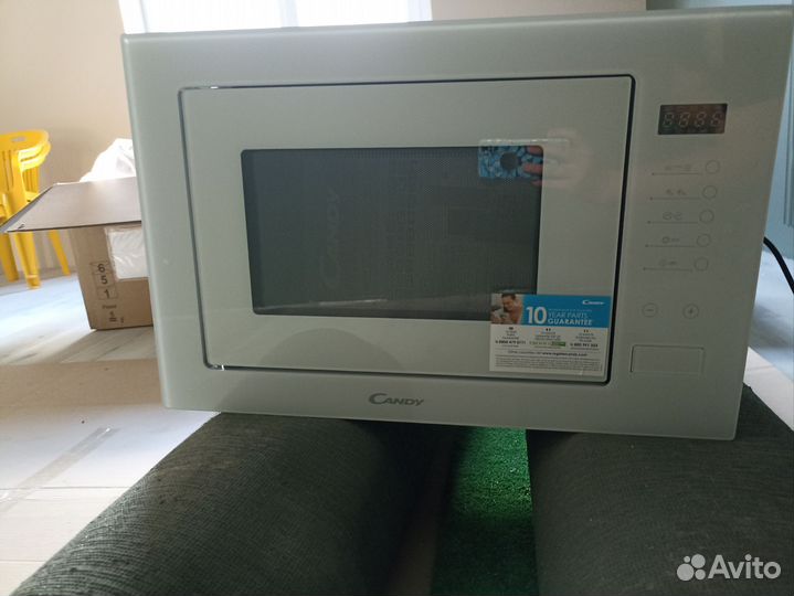 Встраиваемая микроволновая печь Candy