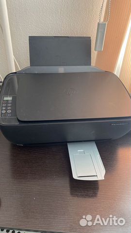 Цветной лазерный принтер с wifi купить в Сочи | Электроника | Авито