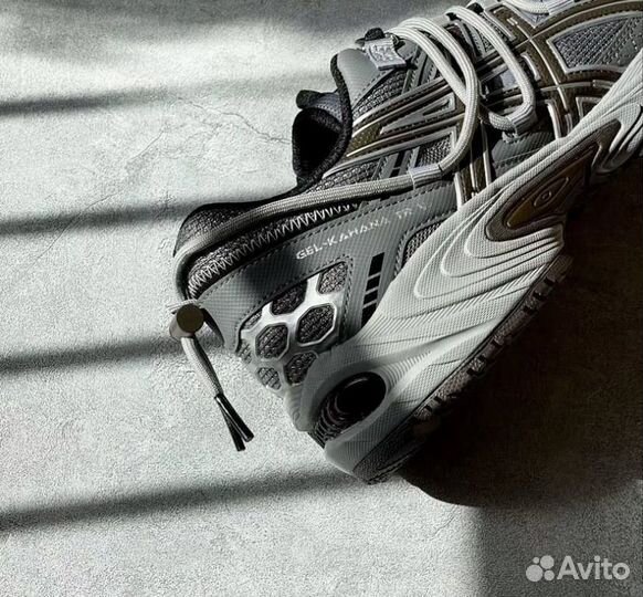 Кроссовки мужские