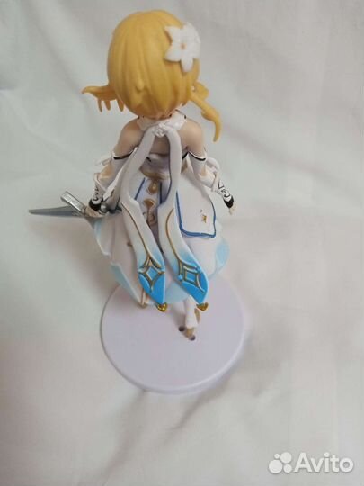 Фигурка аниме