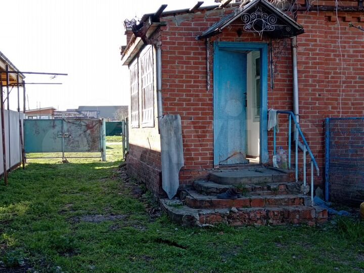 Дом 47 м² на участке 18 сот.