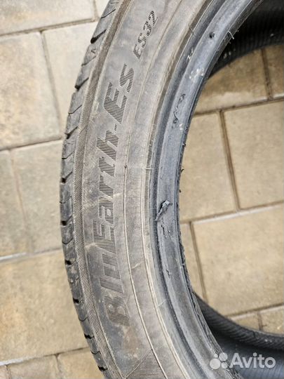 Yokohama BluEarth-ES ES32 225/45 R17