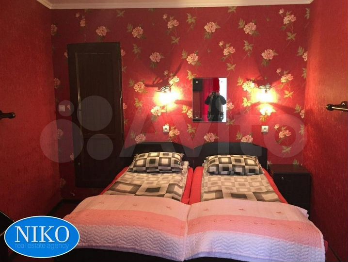 Гостиница 175 м² (Грузия)