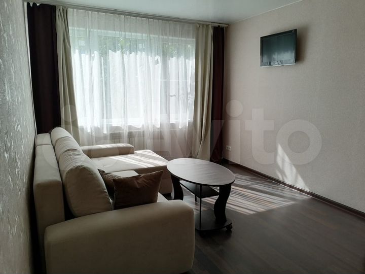 1-к. квартира, 31 м², 2/9 эт.