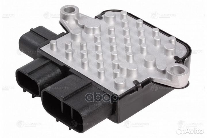 LFR 1100 luzar Модуль управления вент. охл