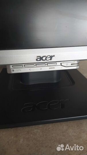 Жк-монитор 20