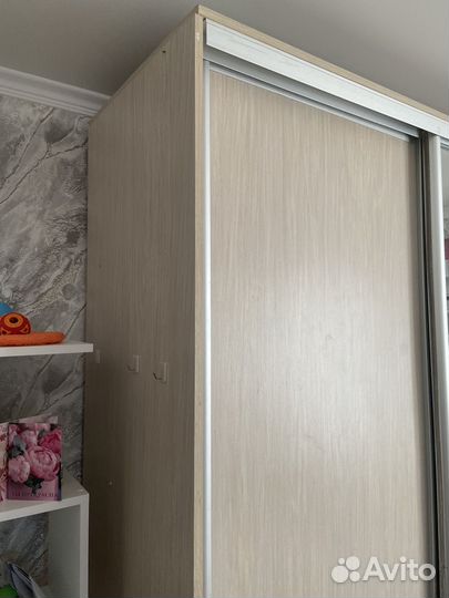 Шкаф купе бу