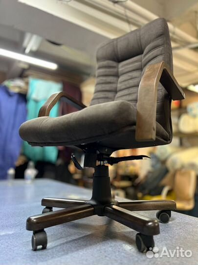 Кресло руководителя компьютерное
