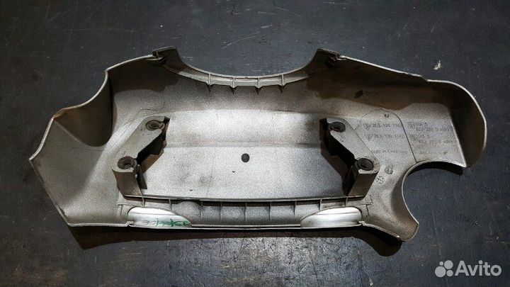 Накладка декоративная Porsche Cayenne 955 M48.50