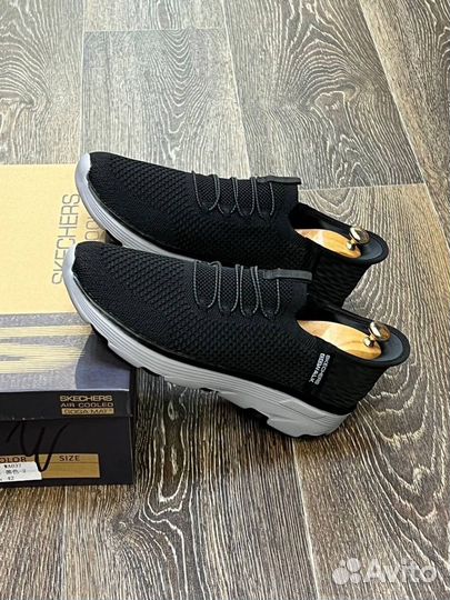 Кроссовки мужские Skechers размер 40 по 45