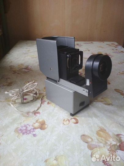 Диапроектор СССР