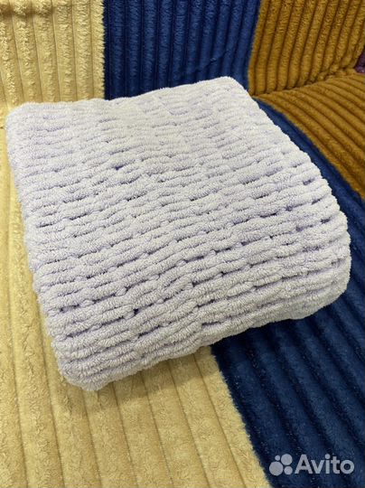 Плед детский