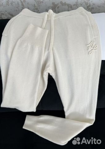 Karl lagerfeld брюки