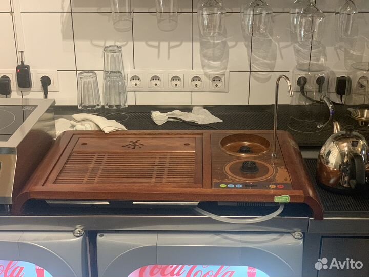 Чабань чайная доска