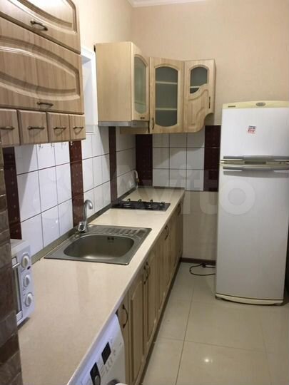 Дом 70 м² на участке 6 сот.