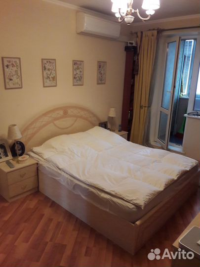 Комплект мебели для спальни шатура