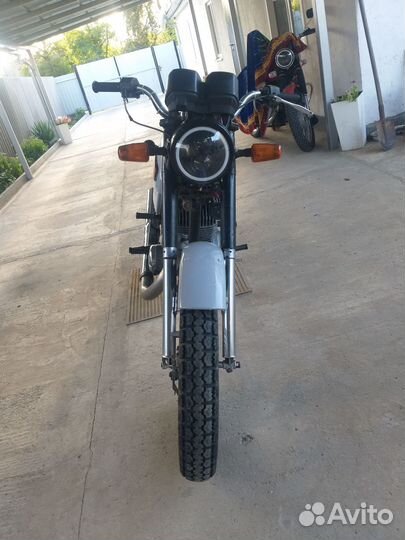 Продам иж планета 5