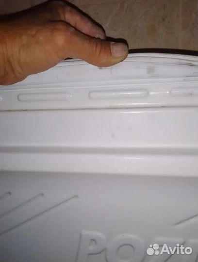 Уплотнитель для холодильника