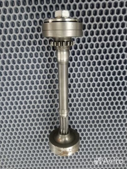 Kawasaki ZL750,GPZ750R,GPZ900R вал обгонной муфты