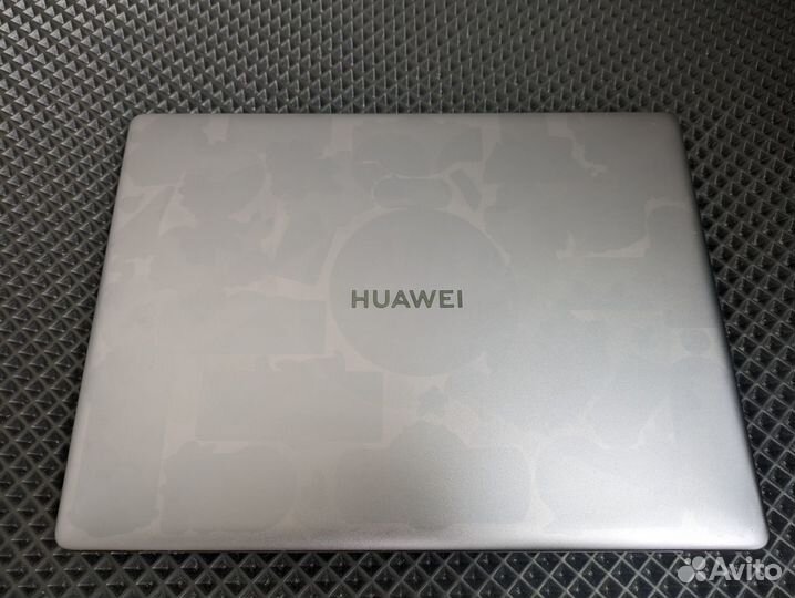 Ультрабук Huawei Ryzen 5/16gb/SSD/IPS/13/2k экран