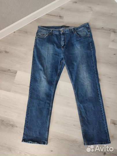 Джинсы мужские w46 L34