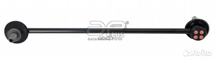 Стойка стабилизатора перед лев 26379AP Aplus