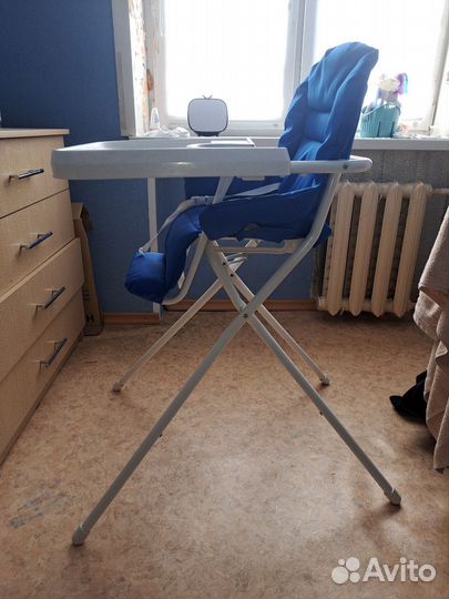 Столик для кормления