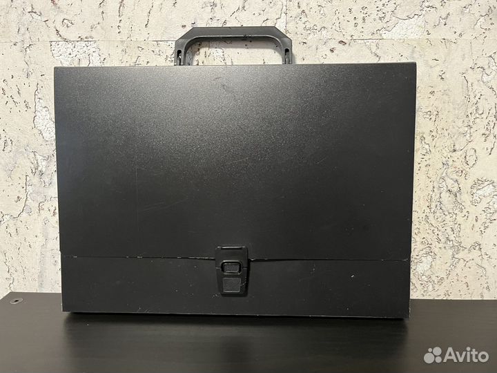 Папка портфель