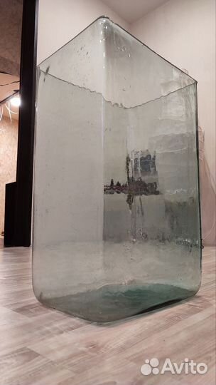 Продам террариум/аквариум