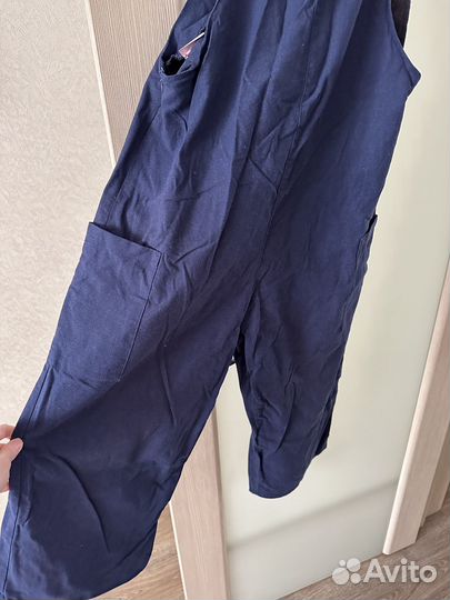 Комбинезон для беременных 44