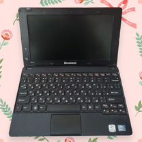 Lenovo ideapad S110